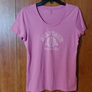 💗Tommy Hilfiger💗tee💗